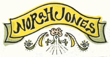 logo Norah Jones